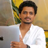 Incentius Employee Harshal Sonavane's profile photo