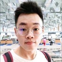 NTUC Foodfare Employee Terence Ho's profile photo