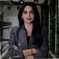 Nevco Holding Employee Aleyna Vural's profile photo