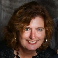 Codename Future Employee Katja Verberne's profile photo