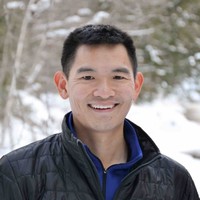 Protocol Labs Employee Andrew Woo's profile photo