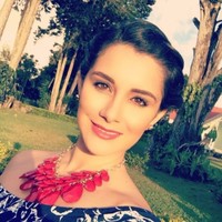 Interoc Corporativo Employee Erika Rojas Calderon's profile photo