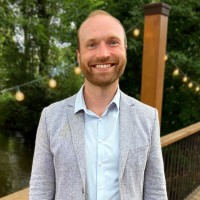 Detritus Employee David Waltz's profile photo