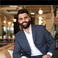 The May Firm Injury Lawyers Employee Ibrahim Tabel's profile photo