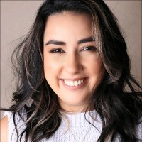 Faculdade Ilapeo Employee Ana de Paula e Silva's profile photo