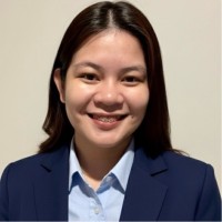 Spicer Pegler Employee Rejane Timbang's profile photo
