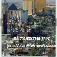 AArrow Sign Spinners Employee Jerald Vallan Jr's profile photo