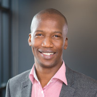 GOAL Global Employee Tavengwa Tavengwa's profile photo