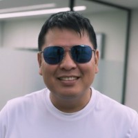 Alexander Ocsa's profile photo