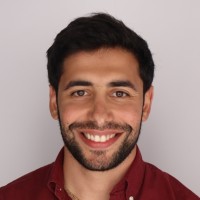 SonyAI Employee Anthony Tayoun's profile photo