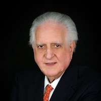 The Global HR Consultancy Employee Ronald Pilenzo's profile photo