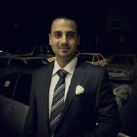Greengate Solutions Employee Ashraf Wahdan's profile photo