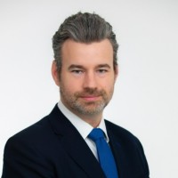 St John of God Health Care Employee Ben Dellar's profile photo