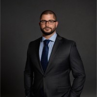 The Estate Yountville ~ Hotel Villagio & Vintage House Employee Branden Connors's profile photo