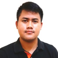 Ocean Innovation Tech Employee Reza Indra's profile photo