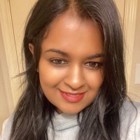 Shop LC Employee Niloma Perera's profile photo