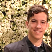 Daniel Montenegro Email