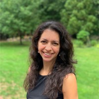 Compass Languages Employee Stephanie Double's profile photo