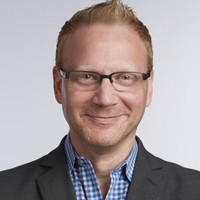 Amazon Web Services (AWS) Employee Adam Solomon's profile photo