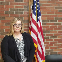 Indy Language Center Employee Phoebe Mangas's profile photo