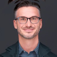 ConcertAI Employee Ryan Davies's profile photo