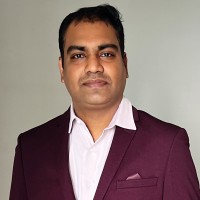 PURVIEW Employee harinadh reddy's profile photo