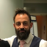 Performance Development & Training Limited Employee Shaun Jefferies's profile photo