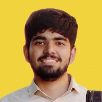 Dev Weekends Employee Zunair Ali's profile photo