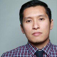 BAE Systems Employee Mark Serrano's profile photo