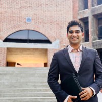 MobiKwik Employee Nitish Gupta's profile photo