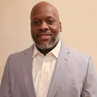 Cigna Home Delivery Pharmacy Employee Darel Alliston's profile photo