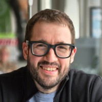 Immensus Group Employee Jonathan Gurevich's profile photo