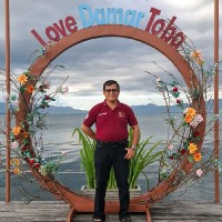 HPI Agro Employee Lamhot Simanullang Sp's profile photo