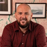 Eventcomms Agency Employee Brian Hand's profile photo