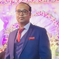 U.S. Bank Employee Arnab Kar's profile photo