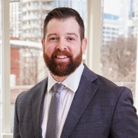 HALL Structured Finance Employee Michael Canning's profile photo