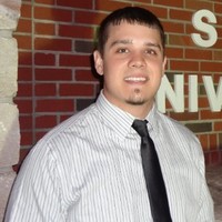 CMC Employee Kyle Huffman's profile photo