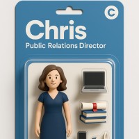 Chris Kozelle Email & Phone Number