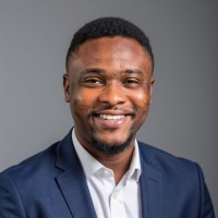 Benedict Kudzordzi Email