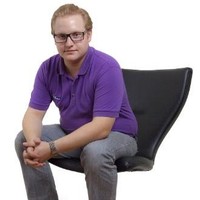 obtech Employee Mikael Brändström's profile photo