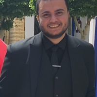 Serv5 Employee Abdallah Azme's profile photo