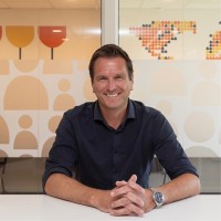 Wouter Smit Email & Phone Number