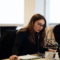 I-TRACING Employee Constance Dupuis's profile photo