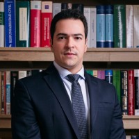 Tamayo Jaramillo & Asociados Employee Daniel Ossa Gómez's profile photo
