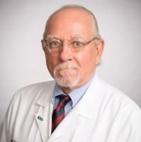 UAB Callahan Eye Employee John Owen's profile photo