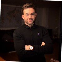 EG Group Employee Michael Clegg's profile photo
