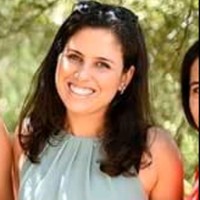 Shiri Gilead Email