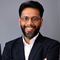 Digital Evolutions Employee Bilal Karimbath's profile photo