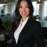 BWG Employee Marcela Lemos's profile photo