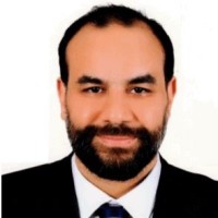 AL-KHONAINI GEN. TRAD. & CONT. CO. Employee Mohamed Elmobayed's profile photo